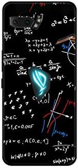 Silicone Case for Asus ROG Phone 2 ZS660KL Case Black Bumper Soft TPU Back Cover for Asus Rog Phone II Phone Case Rog Phone2 Bag,ZS660KL,2