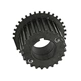 Genuine Toyota 13521-62031 Crankshaft Pulley