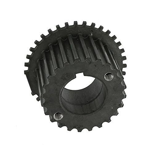 Polea del cigüeñal Toyota 13521-62031 original para motor de coche