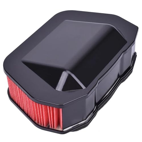 Filtre à air moto haute perméabilité pour Yamaha XVS950 CT et XVS1300 A
