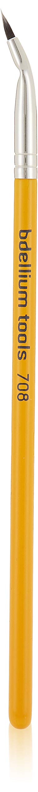 Bdellium ToolsStudio Bent Eyeliner Makeup Brush