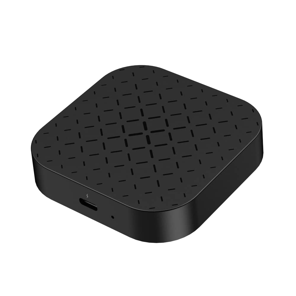 CarPlay AI Box Android 11 2GB+16GB, Wireless CarPlay Android Auto Adapter, Netflix YouTub…