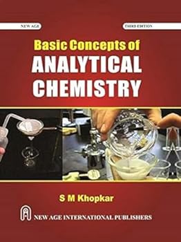Paperback Basic Concepts of Analytical Chemistry Book