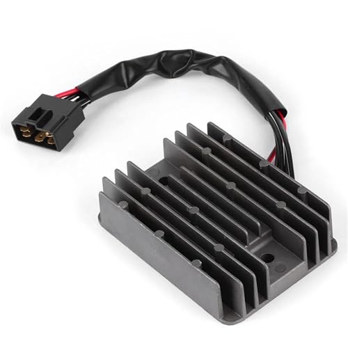 Régulateur de tension haute performance pour Suzuki GSXR GSF 32800-33E20 robuste