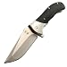 Eafengrow Tactical Pocket Knives Blade Knife G10 Steel Handle Ball Bearing Outdoor Camping Knife (EF5)