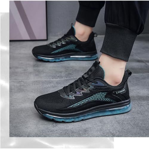 Men's Women's Fashion Running Chunky Sneakers Retro Y2K Breathable Lightweight Non-Slip Gym Walking Sports Shoes3