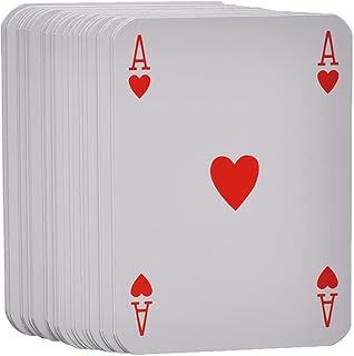 Playing Cards 2 Packs – MA008-ZGY-1