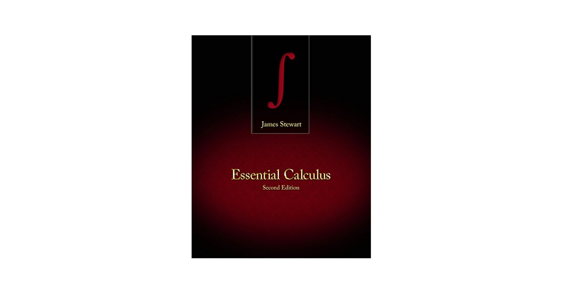 Essential Calculus 002, Stewart, James - Amazon.com