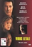 virus influenza Regista: Wolfgang Petersen Virus Letale