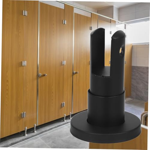 Herraje de acero inoxidable duradero para mamparas POPETPOP 4