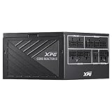 Photo of the XPG Core Reactor II Modular PSU