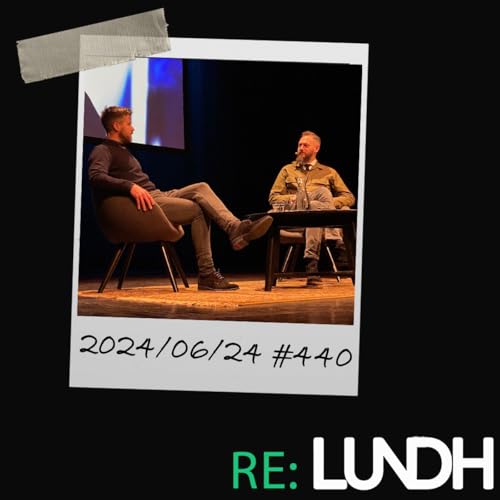 256 Re:Lundh &ndash; Pontus Farnerud