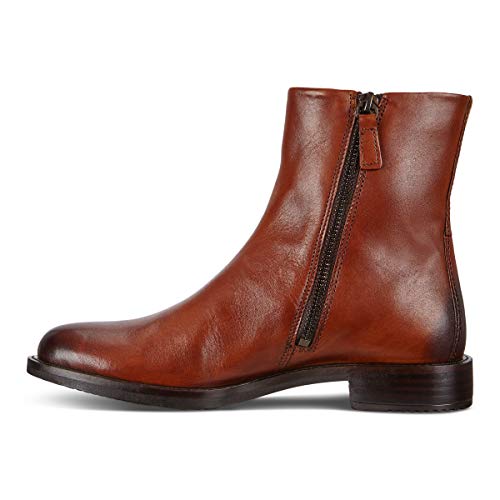 Image of ECCO Women's Shape 25 Ankle Chelsea Boot