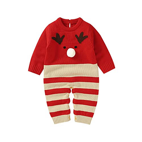 20 Migliore Maglione Natale Neonato – Guida all'Acquisto, Classifica nel  2022 | miglioreopinioni.com