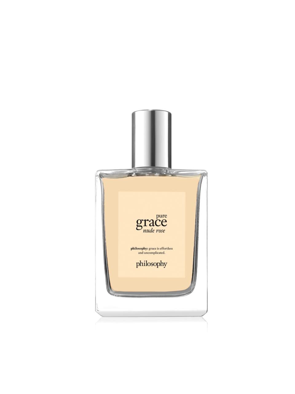 philosophy pure grace nude rose