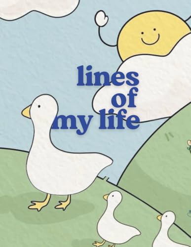 Lines of my life