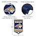 College Flags & Banners Co. Montana State Bobcats Heritage History Banner Pennant