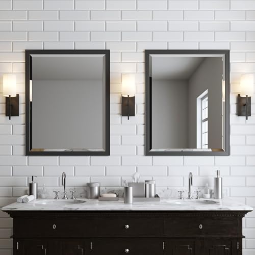 Image of Crystorama Veronica 5'' Black Forged Sconce