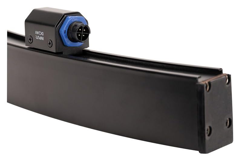 Audiosavings Bundle: Cinta LED Curva RGB Tri-Color con Bocinas Bluetooth miniatura 6