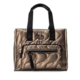 Fermeture supérieure avec zip. Dimensions : 30 x 37 x 12 cm. Ce modèle a obtenu le certificat végan de l'organisation mondiale PETA (Organisation des droits des animaux)