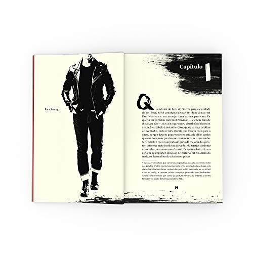 The Outsiders: Vidas Sem Rumo