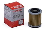 Yamaha Oil Filter, #5H0-13440-00-00