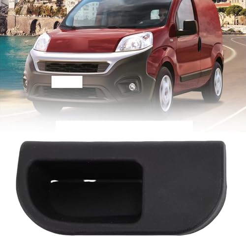 Poignée d'ouverture du capot pour Citroën Nemo 2008 reference 735410607 - 5