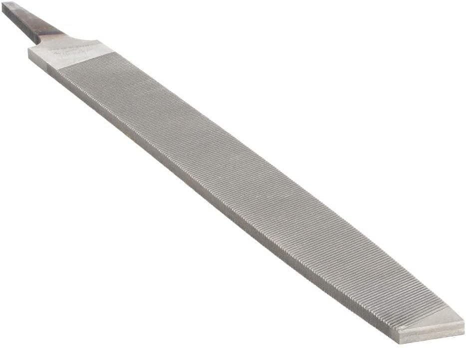 12 in. Flat Bastard File - 305 mm