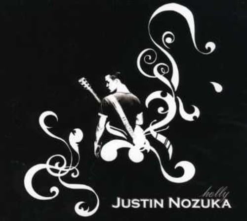 Holly [Audio CD] Justin Nozuka