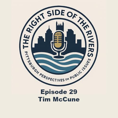 Tim McCune - Candidate for PA State House