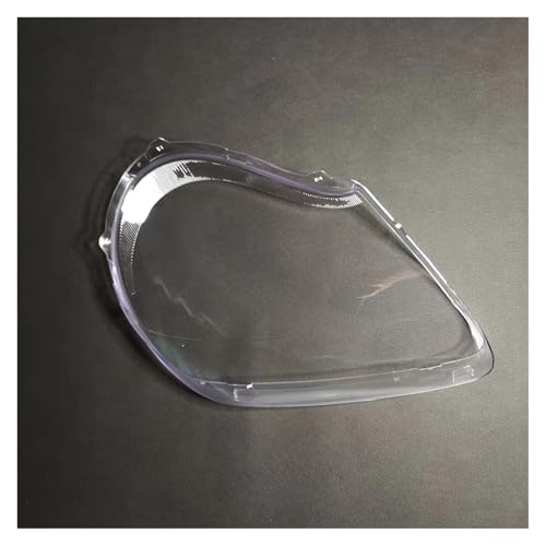 Coque phare de remplacement droite pour réparer phare jauni Cayenne 2005 2006