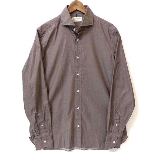 LUIGI BORRELLI イタリア製 40,000程 ハンドドのサムネイル