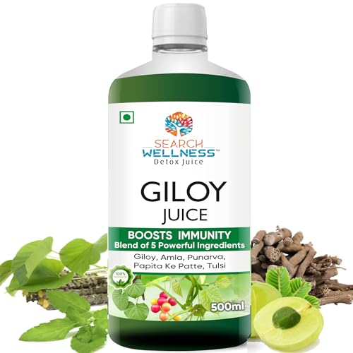 Image of Triphala Juice 500 ML Pack of 1 | Blend With Amla, Harda & Baheda | Support Metabolism | Constipation & Digestive Supplements For Women & Men | Sugar-Free | GMO & BPA Free