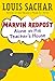 Alone in His Teacher's House (Marvin Redpost, No. 4)