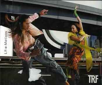 trf →TRF CDシングル　全11枚 TRF 20th Anniversary BEST SINGLE Collection × EZ DO
