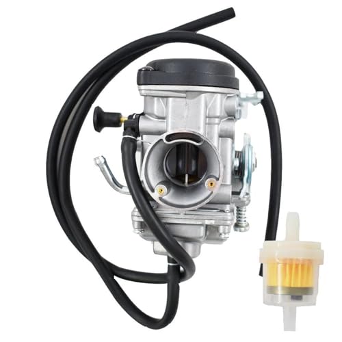 Carburateur TW200 haute performance pour moteur Trailway 2001-2017