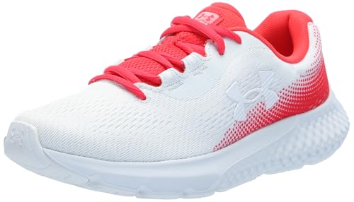 Image of Under Armour Womens Ua W Charged Rogue 4 Sneaker