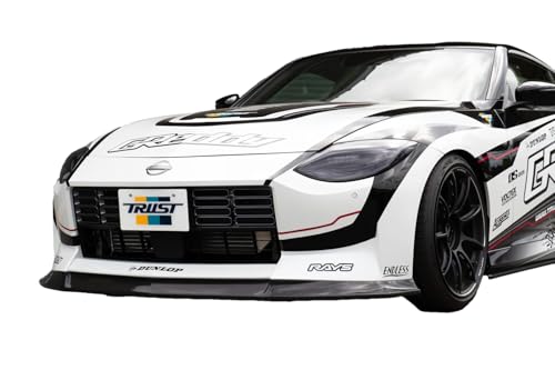 Amazon | トラスト (Trust) エアロキット GReddy (グレッディ