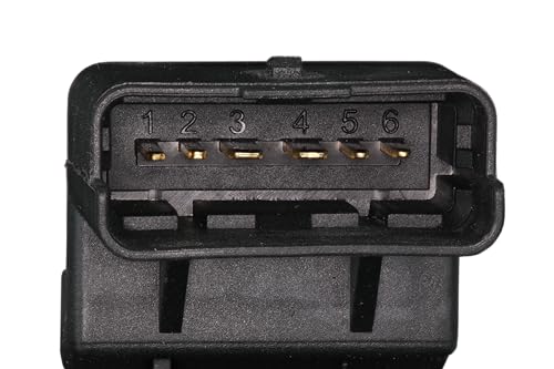 Débitmètre de masse d'air VALEO pour optimiser l'injection de carburant - 3