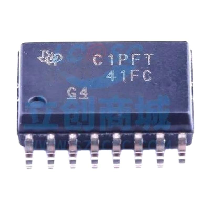 1 Pcs ISO7641FCDWR SOIC-16_300mil Digital Isolator 3V-5.5V