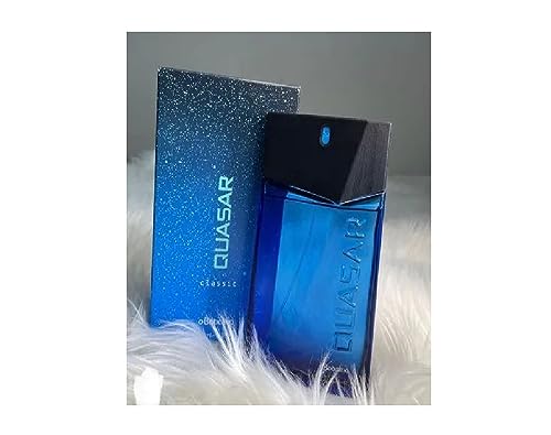 Quasar Des. Colônia glide