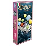 Asmodee, Dixit: Miroirs, Espansione Gioco da Tavolo, Edizione in Italiano, 8015   Version Italienne