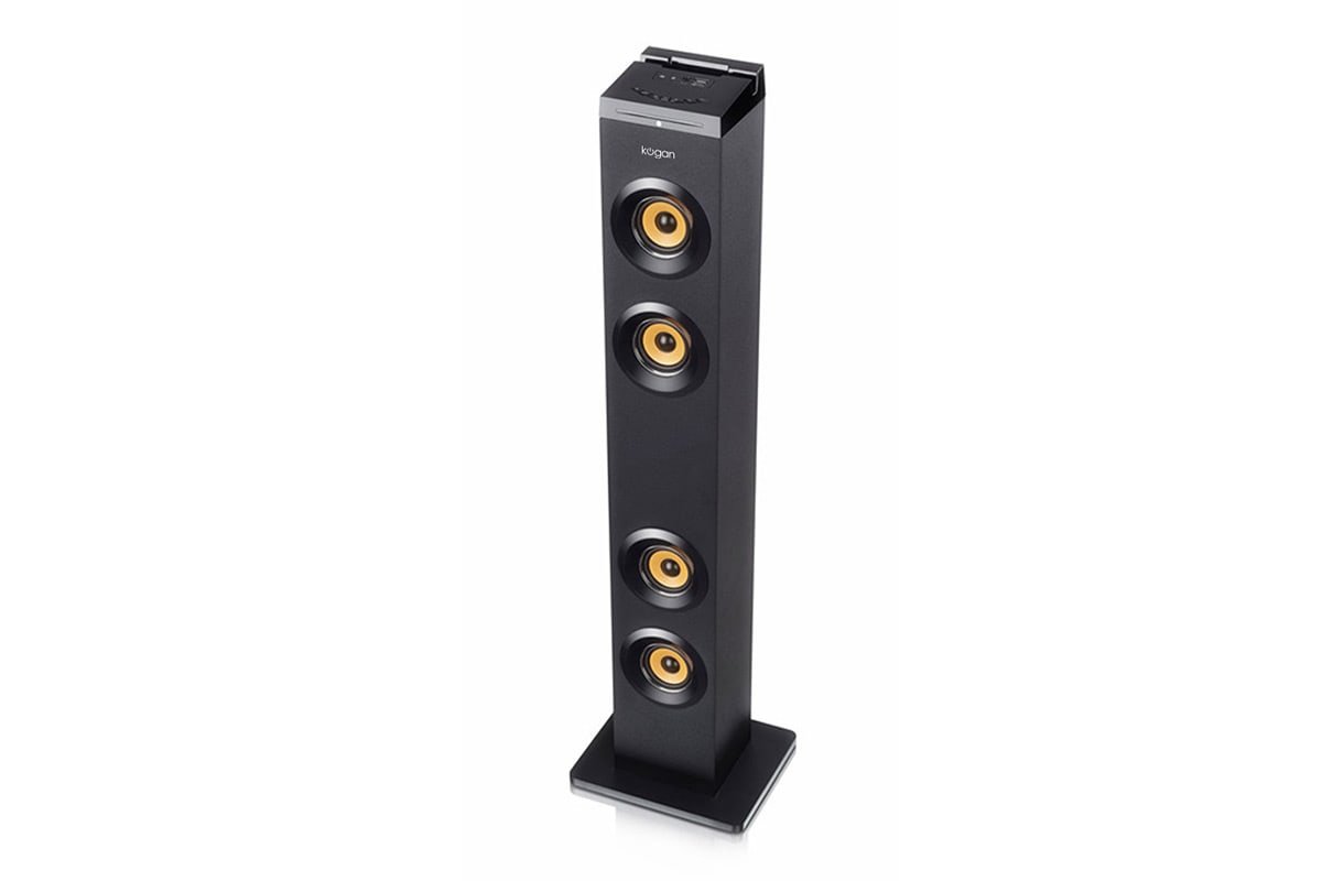 kogan tower speaker