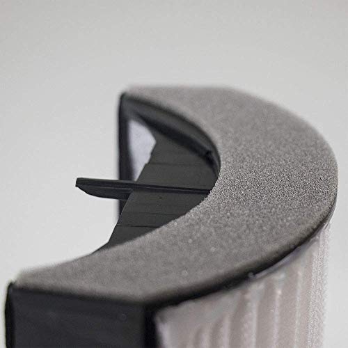 Filter-Monster – Replacement Hepa Filter – Compatible With Therapure Tpp440F Filter For Therapure Air Purifier Tpp440, Tpp540, And Tpp640 Air Purifiers #TOP2