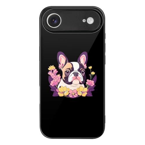 iPhone17Air�p�P�[�X �t�����`�u���h�b�O ���� ?���K���X �X�}�z�P�[�X �A�C�t�H��17Air�p�P�[�X TPU�t���[�� �J�����ی� �X�g���b�v�z�[���t�� [���s�A���i]