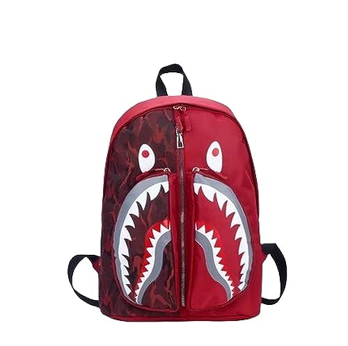 Sacs d'école personnalisés au design graffiti tendance