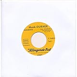 klingende post discogs  Klingende Post Teil 1 - Musik-Durner Augsburg - LC Single 7\