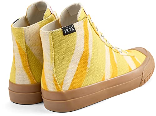 Image of Camper Womens Casual and Fashion Sneakers