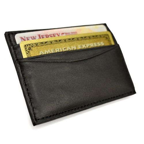 Magnetic Money Clip Wallet Color: Coco4