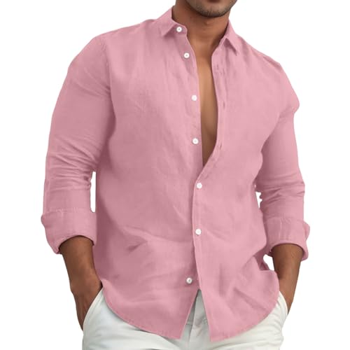 T-Shirt Polo Manche Courte Blanc Chic Homme Coupe Régulière Confortable
